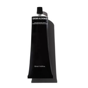 NWT Grown Alchemist Restorative Body Cream (120mL)